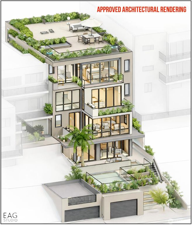 930 Baker Street, San Francisco, CA 94115