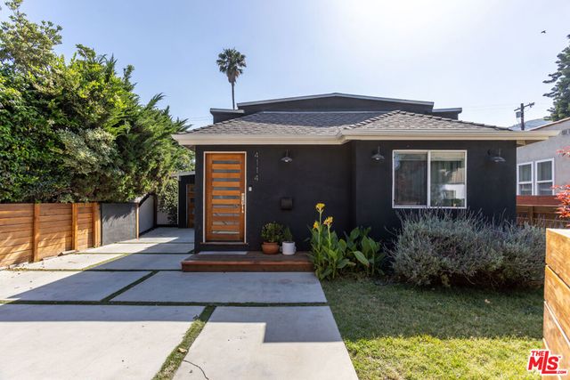 4114 Edenhurst Avenue, Los Angeles, CA 90039