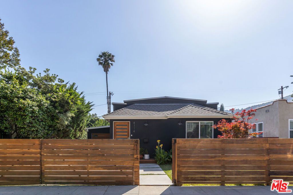 4114 Edenhurst Avenue, Los Angeles, CA 90039