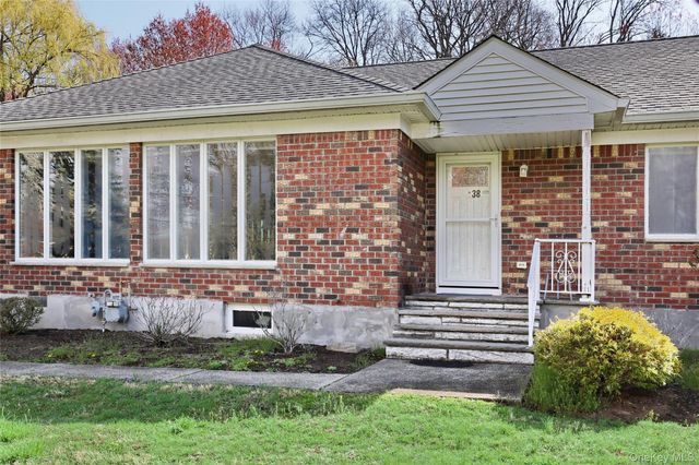 38 Manis Avenue, Spring Valley, NY 10977
