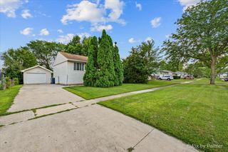 405 E Fullerton Avenue, Glendale Heights, IL 60139