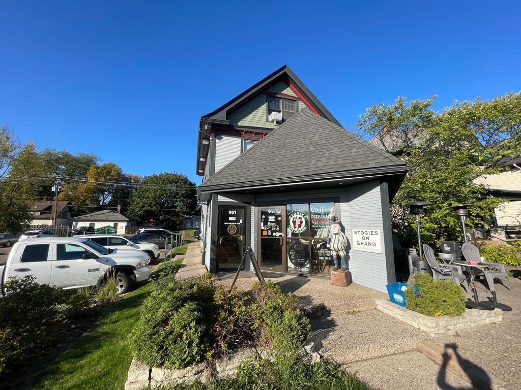 961 Grand Avenue, Saint Paul, MN 55105 — photo 2