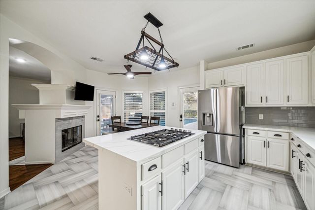 4107 Wentworth Drive, Fulshear, TX 77441