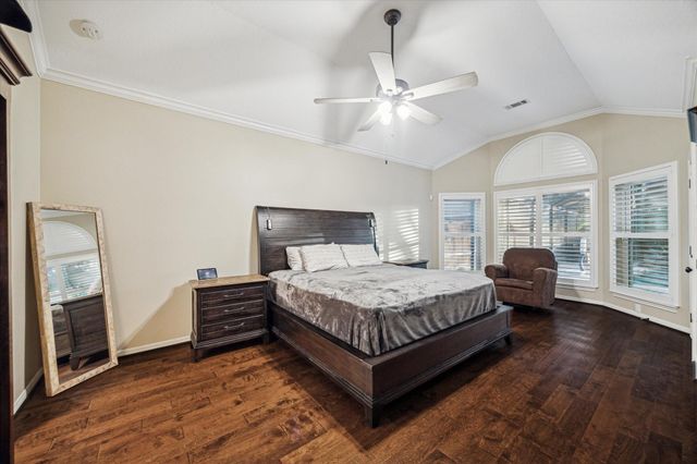 4107 Wentworth Drive, Fulshear, TX 77441