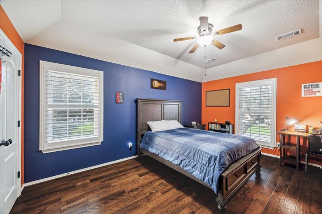 4107 Wentworth Drive, Fulshear, TX 77441