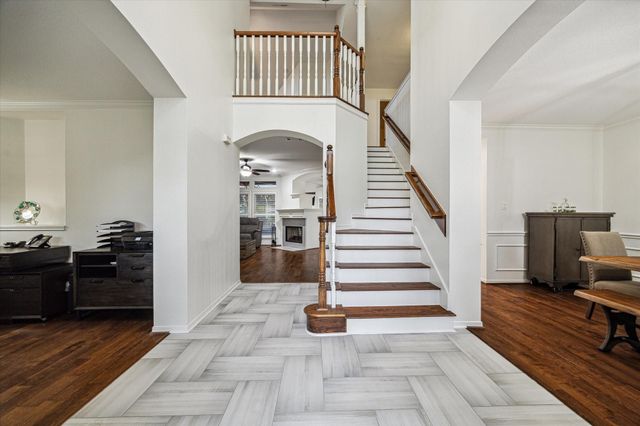 4107 Wentworth Drive, Fulshear, TX 77441