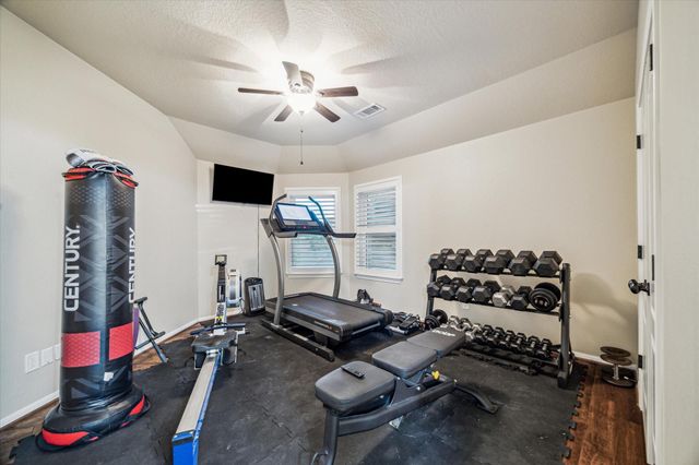 4107 Wentworth Drive, Fulshear, TX 77441