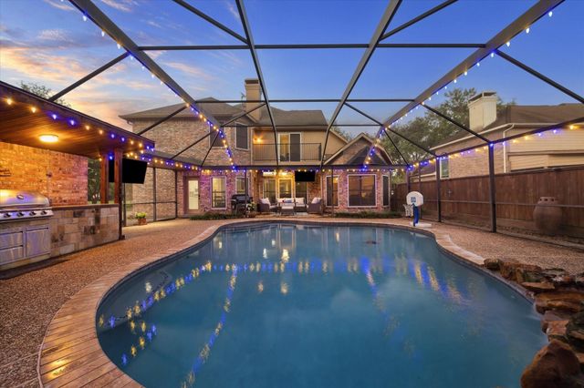 4107 Wentworth Drive, Fulshear, TX 77441