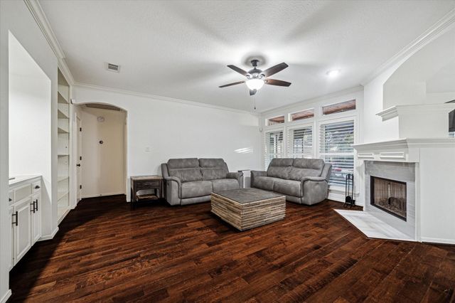 4107 Wentworth Drive, Fulshear, TX 77441