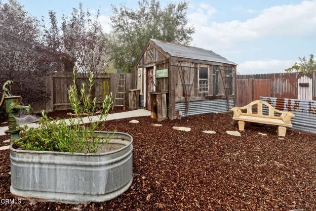 1139 Cota Street, Santa Ynez, CA 93460