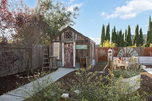 1139 Cota Street, Santa Ynez, CA 93460