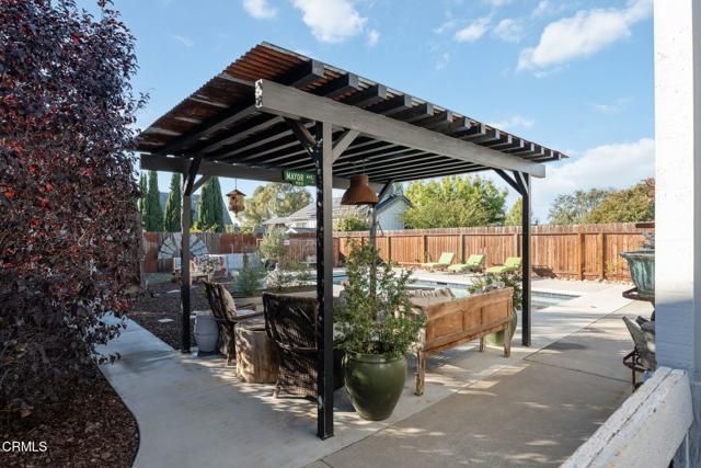 1139 Cota Street, Santa Ynez, CA 93460