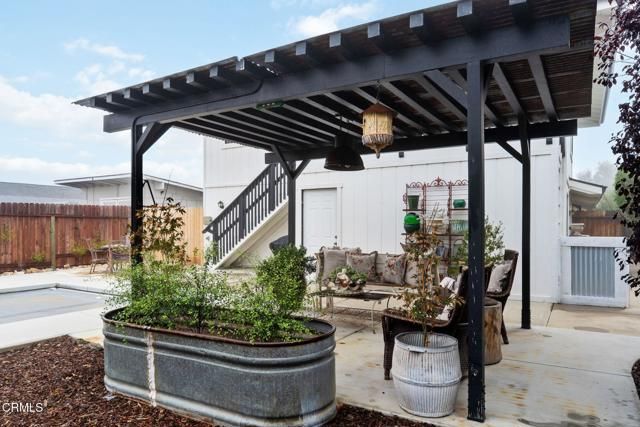 1139 Cota Street, Santa Ynez, CA 93460