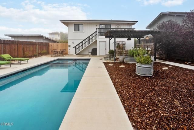 1139 Cota Street, Santa Ynez, CA 93460