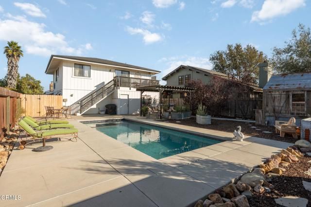 1139 Cota Street, Santa Ynez, CA 93460