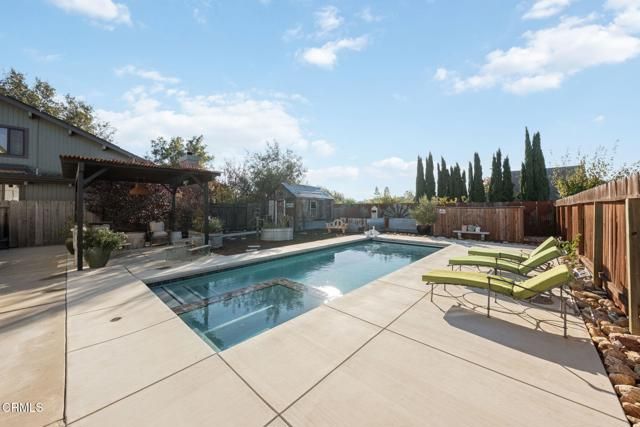 1139 Cota Street, Santa Ynez, CA 93460