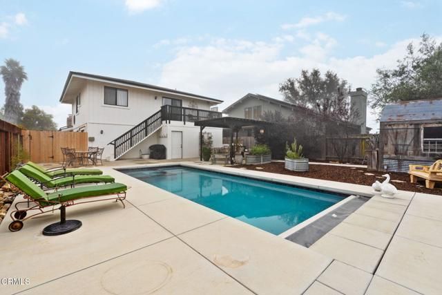 1139 Cota Street, Santa Ynez, CA 93460