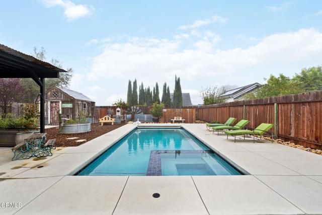 1139 Cota Street, Santa Ynez, CA 93460