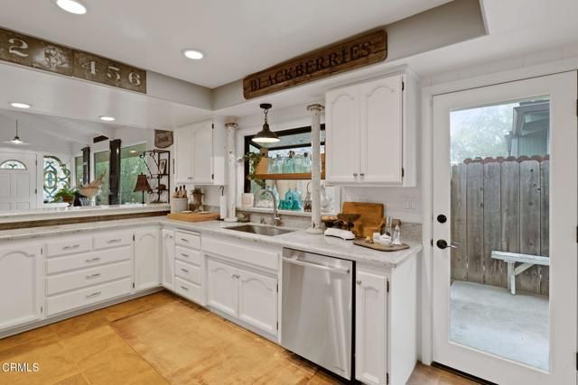 1139 Cota Street, Santa Ynez, CA 93460