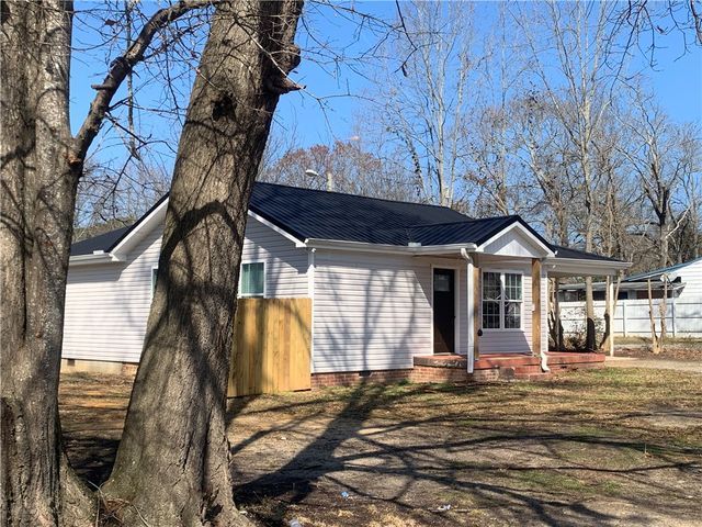 2910 Chambers Road, Anderson, SC 29626