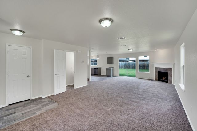 158 Washington Way, Venus, TX 76084