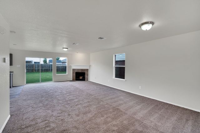 158 Washington Way, Venus, TX 76084