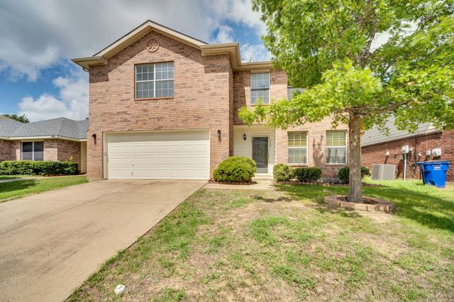 158 Washington Way, Venus, TX 76084