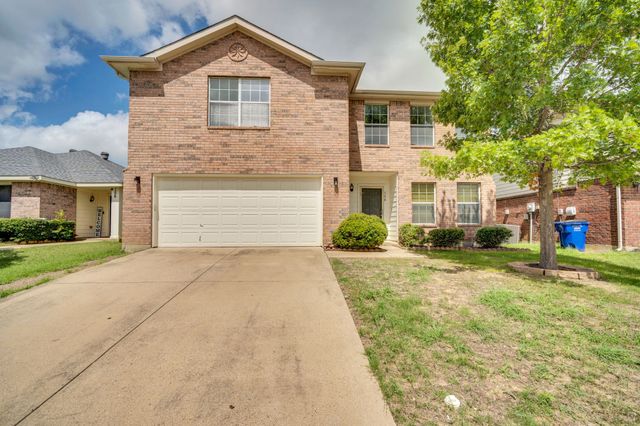 158 Washington Way, Venus, TX 76084