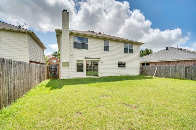 158 Washington Way, Venus, TX 76084