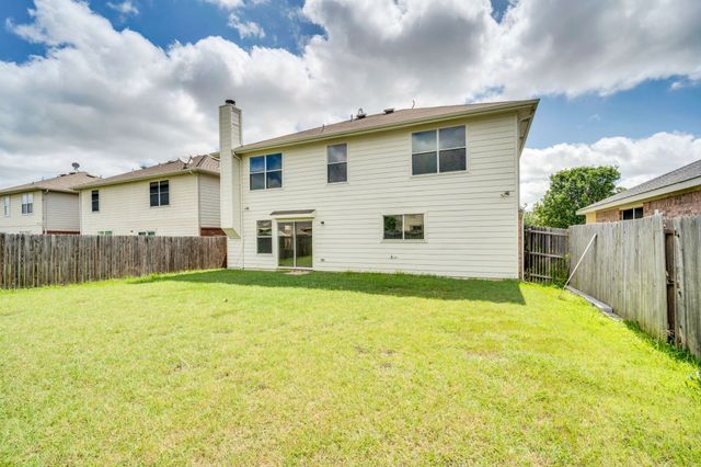 158 Washington Way, Venus, TX 76084