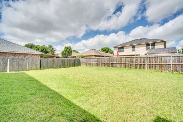 158 Washington Way, Venus, TX 76084