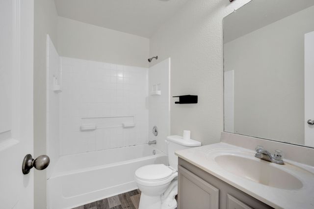 158 Washington Way, Venus, TX 76084