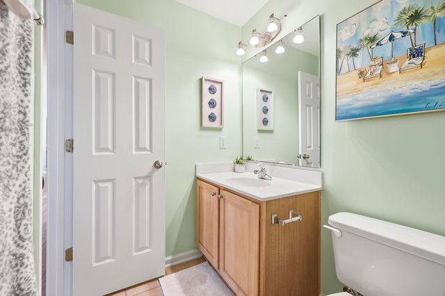 10 Logan Berry Ct Unit H, Murrells Inlet, SC 29576