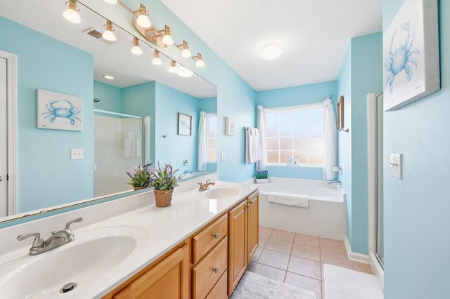 10 Logan Berry Ct Unit H, Murrells Inlet, SC 29576