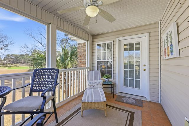 10 Logan Berry Ct Unit H, Murrells Inlet, SC 29576