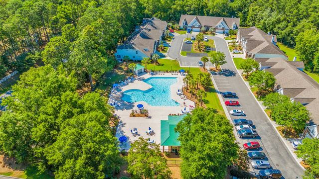 10 Logan Berry Ct Unit H, Murrells Inlet, SC 29576