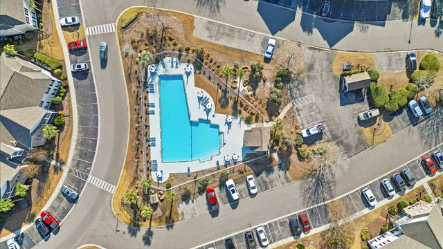 10 Logan Berry Ct Unit H, Murrells Inlet, SC 29576