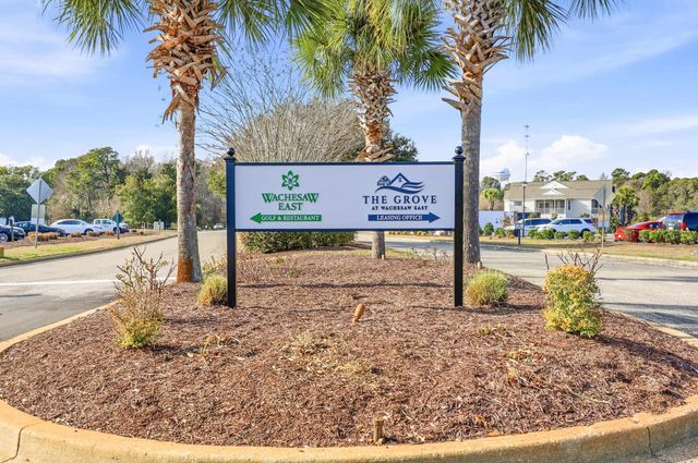 10 Logan Berry Ct Unit H, Murrells Inlet, SC 29576