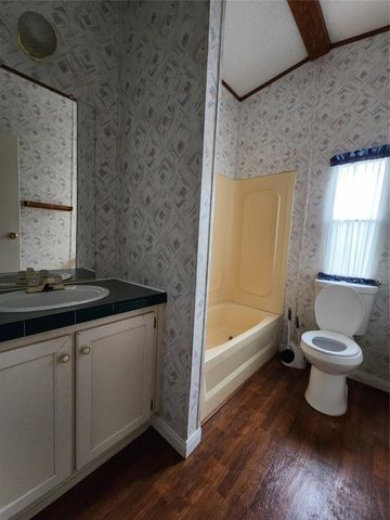 16925 W Forrestal, Montgomery, TX 77316