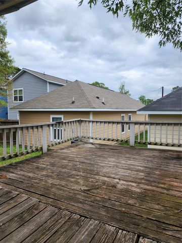 16925 W Forrestal, Montgomery, TX 77316