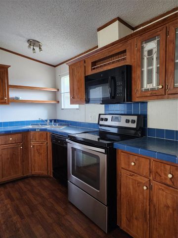 16925 W Forrestal, Montgomery, TX 77316
