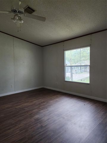 16925 W Forrestal, Montgomery, TX 77316