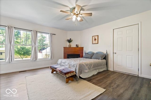 2917 Huntsville Road, Pendleton, IN 46064