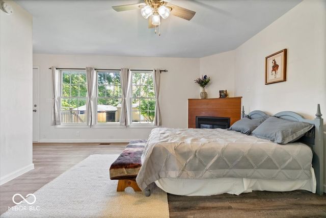 2917 Huntsville Road, Pendleton, IN 46064