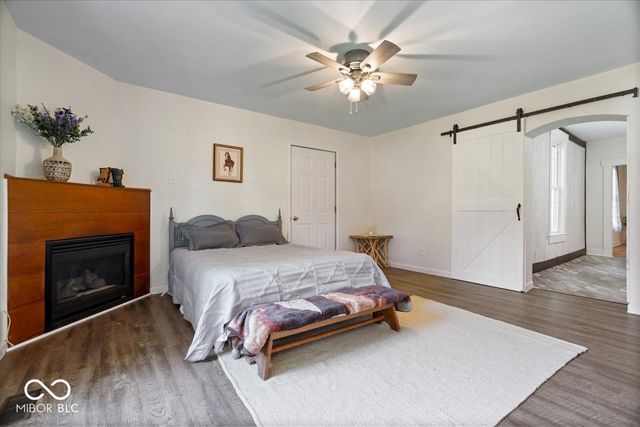 2917 Huntsville Road, Pendleton, IN 46064