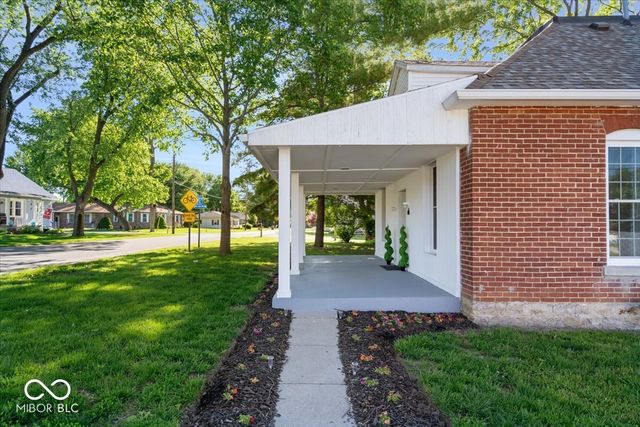 2917 Huntsville Road, Pendleton, IN 46064