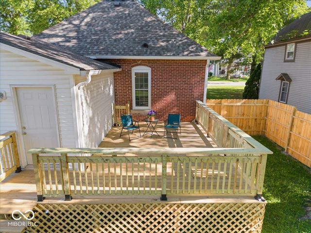 2917 Huntsville Road, Pendleton, IN 46064