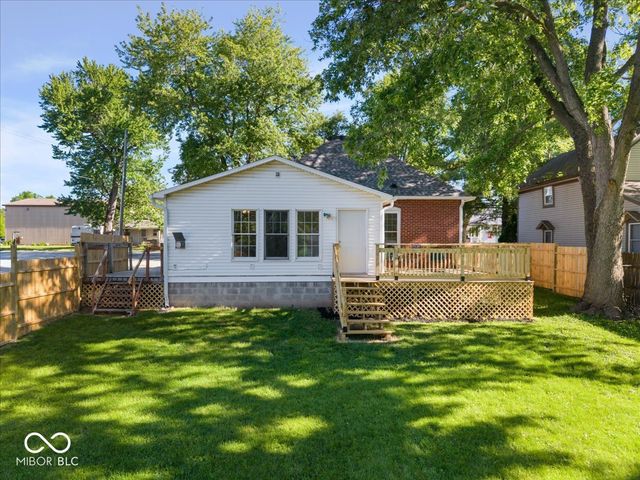 2917 Huntsville Road, Pendleton, IN 46064