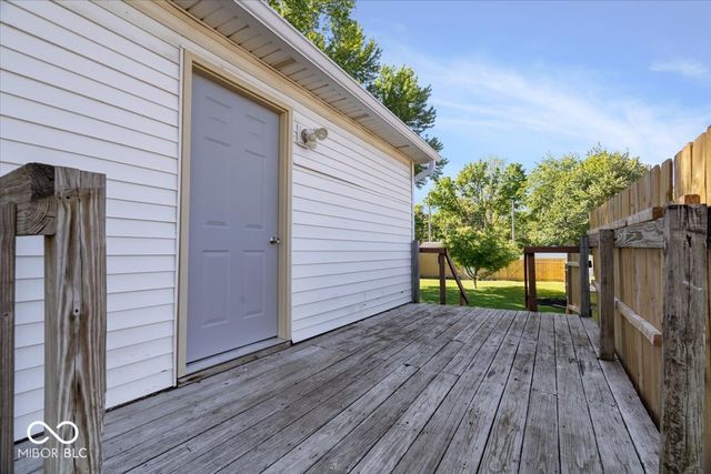 2917 Huntsville Road, Pendleton, IN 46064