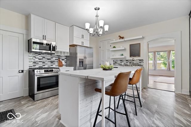 2917 Huntsville Road, Pendleton, IN 46064